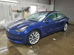 5YJ3E1EA9JF164484 2018 TESLA MODEL 3