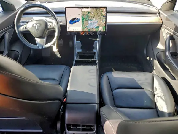 5YJ3E1EA9JF164484 2018 TESLA MODEL 3 - Image 8