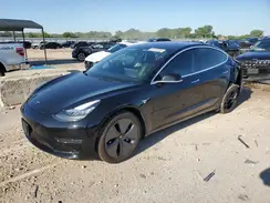 5YJ3E1EA9JF165621 2018 TESLA MODEL 3