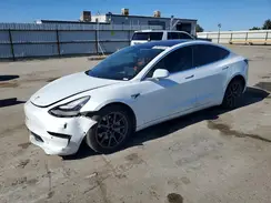 5YJ3E1EA9JF166154 2018 TESLA MODEL 3