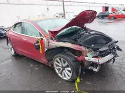 5YJ3E1EA9JF169359 2018 TESLA MODEL 3