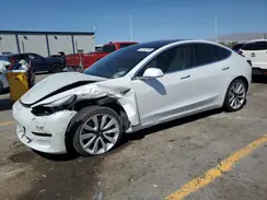 5YJ3E1EA9JF169524 2018 TESLA MODEL 3