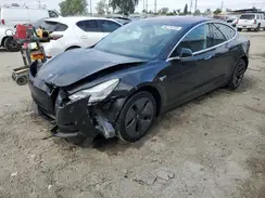 5YJ3E1EA9JF172908 2018 TESLA MODEL 3