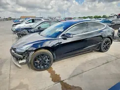 5YJ3E1EA9JF172939 2018 TESLA MODEL 3