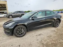 5YJ3E1EA9JF173184 2018 TESLA MODEL 3