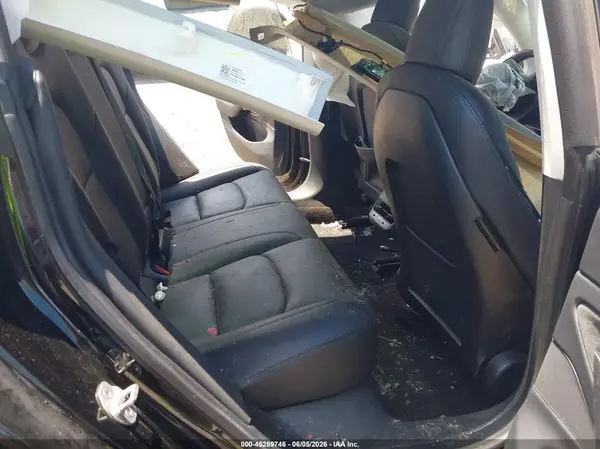 5YJ3E1EA9JF173377 2018 TESLA MODEL 3 - Image 8