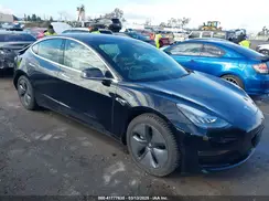 5YJ3E1EA9JF173461 2018 TESLA MODEL 3