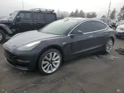 5YJ3E1EA9JF175971 2018 TESLA MODEL 3
