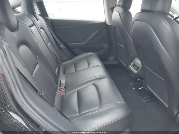 5YJ3E1EA9JF176067 2018 TESLA MODEL 3 - Image 8