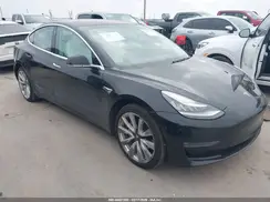 5YJ3E1EA9JF177929 2018 TESLA MODEL 3