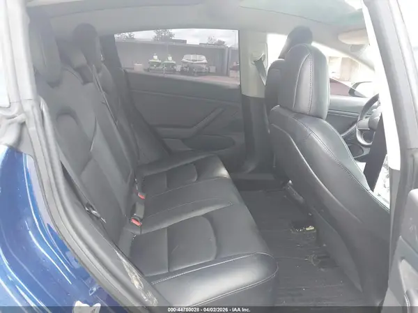 5YJ3E1EA9KF190374 2019 TESLA MODEL 3 - Image 8