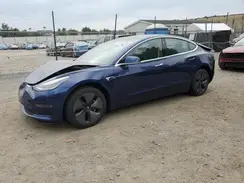 5YJ3E1EA9KF190469 2019 TESLA MODEL 3