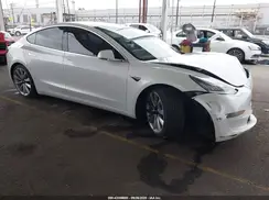 5YJ3E1EA9KF190553 2019 TESLA MODEL 3