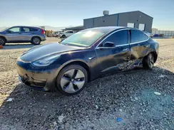 5YJ3E1EA9KF190648 2019 TESLA MODEL 3