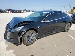 5YJ3E1EA9KF193033 2019 TESLA MODEL 3