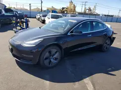 5YJ3E1EA9KF196921 2019 TESLA MODEL 3