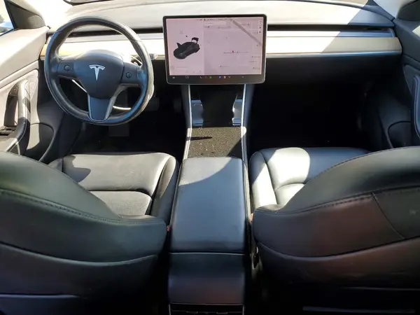 5YJ3E1EA9KF196921 2019 TESLA MODEL 3 - Image 8