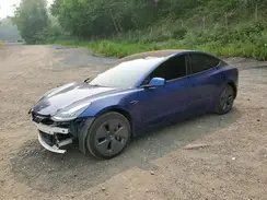 5YJ3E1EA9KF208291 2019 TESLA MODEL 3