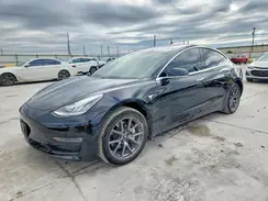 5YJ3E1EA9KF296341 2019 TESLA MODEL 3