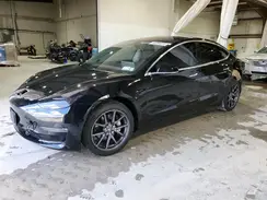 5YJ3E1EA9KF297523 2019 TESLA MODEL 3
