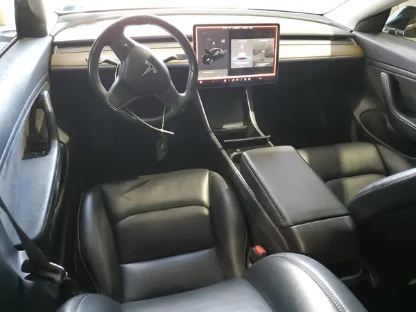 5YJ3E1EA9KF297523 2019 TESLA MODEL 3 - Image 8