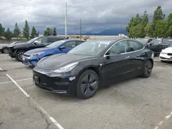 5YJ3E1EA9KF298154 2019 TESLA MODEL 3