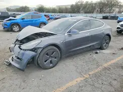 5YJ3E1EA9KF298350 2019 TESLA MODEL 3