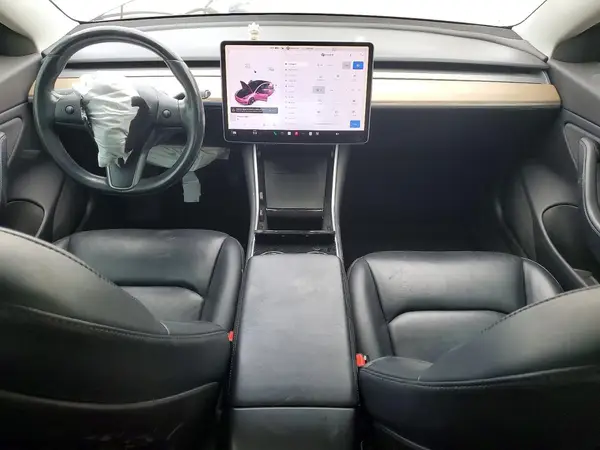 5YJ3E1EA9KF298350 2019 TESLA MODEL 3 - Image 8