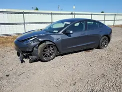 5YJ3E1EA9KF298557 2019 TESLA MODEL 3