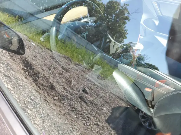 5YJ3E1EA9KF298557 2019 TESLA MODEL 3 - Image 8