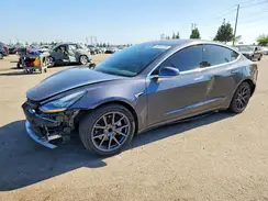 5YJ3E1EA9KF298641 2019 TESLA MODEL 3