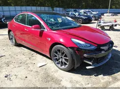5YJ3E1EA9KF298977 2019 TESLA MODEL 3