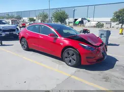 5YJ3E1EA9KF299076 2019 TESLA MODEL 3