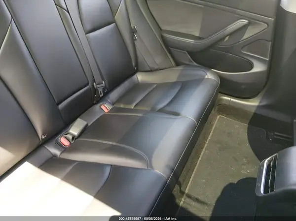 5YJ3E1EA9KF299076 2019 TESLA MODEL 3 - Image 8