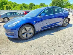 5YJ3E1EA9KF299479 2019 TESLA MODEL 3