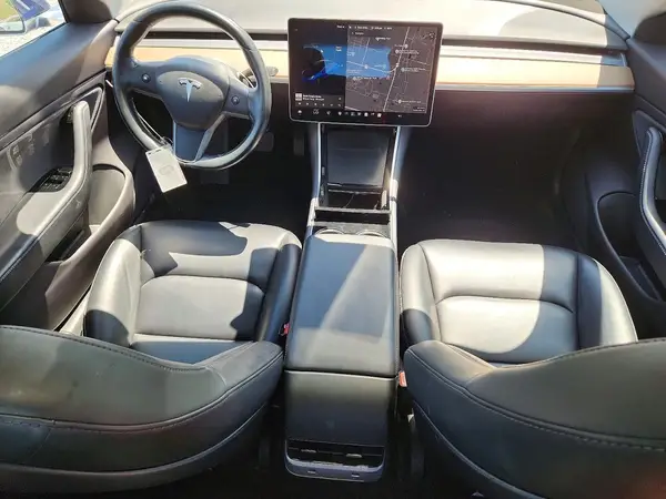5YJ3E1EA9KF299479 2019 TESLA MODEL 3 - Image 8