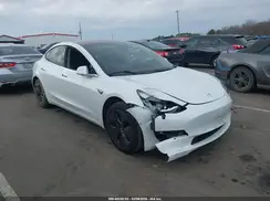 5YJ3E1EA9KF299837 2019 TESLA MODEL 3