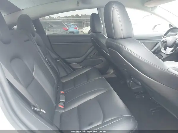 5YJ3E1EA9KF299837 2019 TESLA MODEL 3 - Image 8