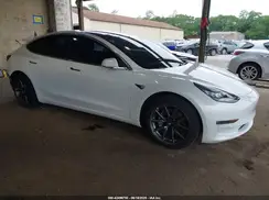 5YJ3E1EA9KF300243 2019 TESLA MODEL 3