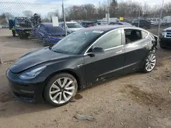 5YJ3E1EA9KF300338 2019 TESLA MODEL 3