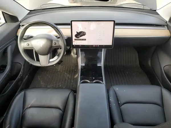 5YJ3E1EA9KF300338 2019 TESLA MODEL 3 - Image 8