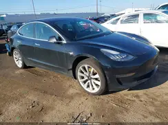 5YJ3E1EA9KF300520 2019 TESLA MODEL 3