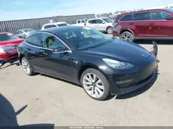 5YJ3E1EA9KF300629 2019 TESLA MODEL 3