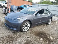 5YJ3E1EA9KF300775 2019 TESLA MODEL 3