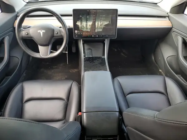 5YJ3E1EA9KF300775 2019 TESLA MODEL 3 - Image 8
