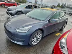 5YJ3E1EA9KF300873 2019 TESLA MODEL 3