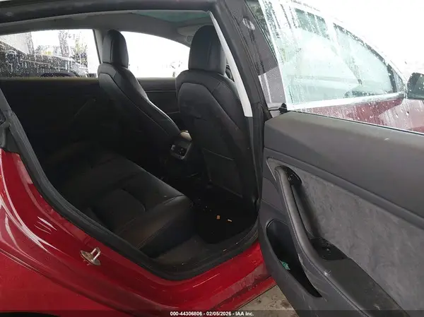 5YJ3E1EA9KF300999 2019 TESLA MODEL 3 - Image 8