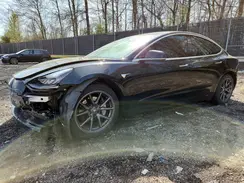 5YJ3E1EA9KF301702 2019 TESLA MODEL 3