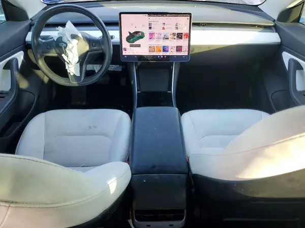 5YJ3E1EA9KF302011 2019 TESLA MODEL 3 - Image 8