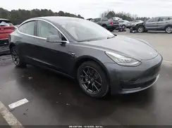 5YJ3E1EA9KF302171 2019 TESLA MODEL 3